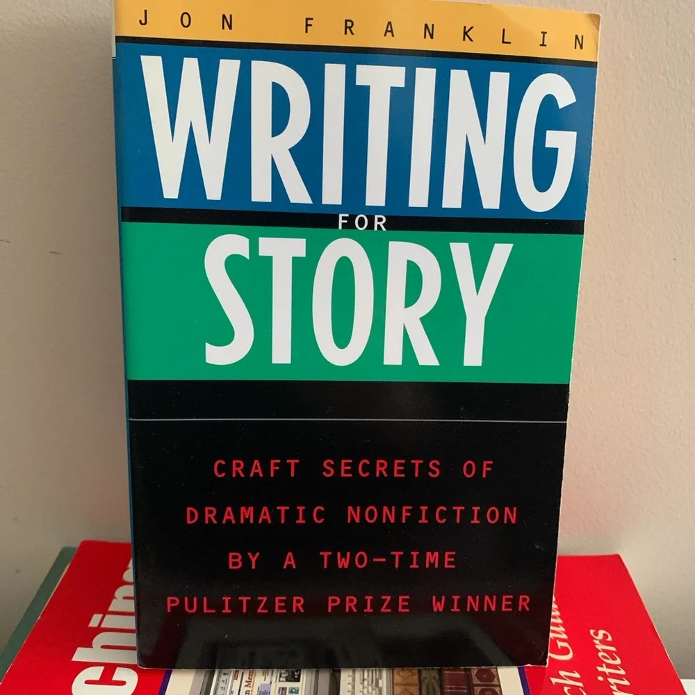 Essential Writing Guide Collection - Picture 6 of 8
